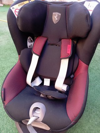 Silla de coche Cybex GOLD
