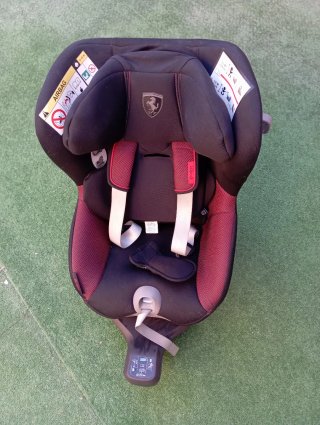 Silla de coche Cybex GOLD