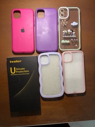 iPhone 11 128GB Bianco