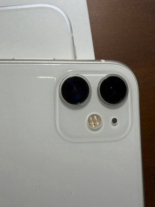 iPhone 11 128GB Bianco