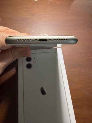 iPhone 11 128GB Bianco