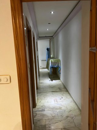 ​Se alquila 1 habitación libre en piso compartido