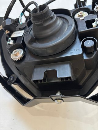 Faro Yamaha MT07 18-20 Original