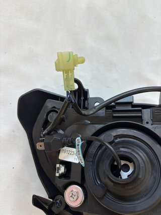 Faro Yamaha MT07 18-20 Original