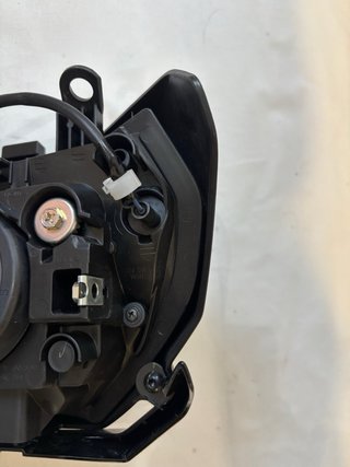Faro Yamaha MT07 18-20 Original