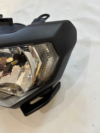 Faro Yamaha MT07 18-20 Original