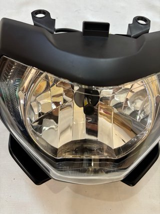Faro Yamaha MT07 18-20 Original