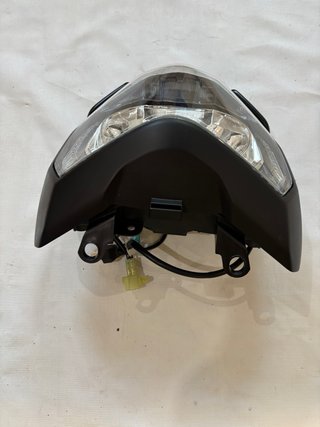 Faro Yamaha MT07 18-20 Original
