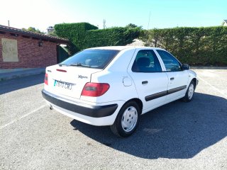 Citroen Xsara 2001