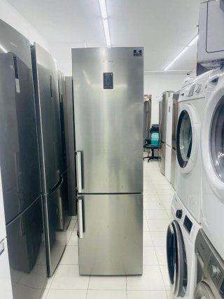 Nevera marca Samsung con garantía Transporte