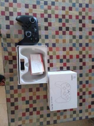 Mando Anbernic RG P01