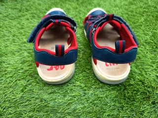 Sandalias Garvalín niño T.30