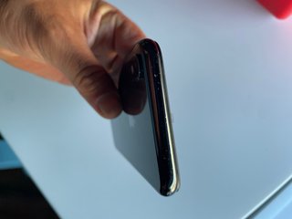 iPhone X Nero 256GB