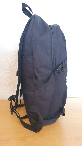 Mochila Wenig impermeable antirrobo
