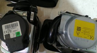 Kit mercedes a2056801287 clase (w205) lim. 1087816