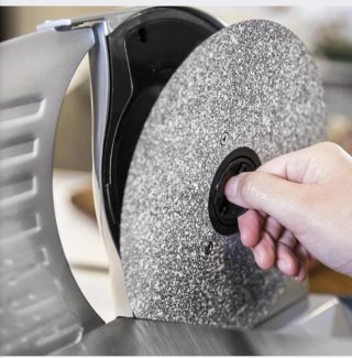 Cortafiambres Cecotec rock'nCut Twin