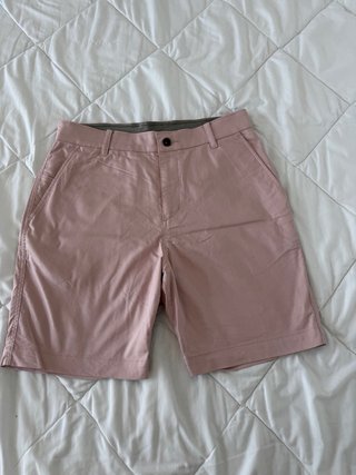 Pantalones cortos azul marino