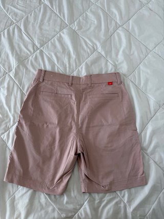 Pantalones cortos azul marino
