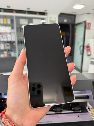 SAMSUNG S25 EDGE 512GB