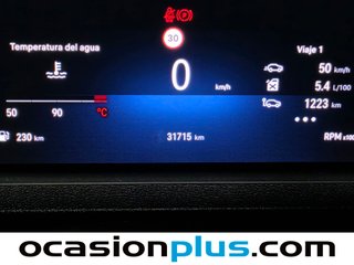 Opel Vivaro Furgon BlueHDi 120 88 kW (120 CV)