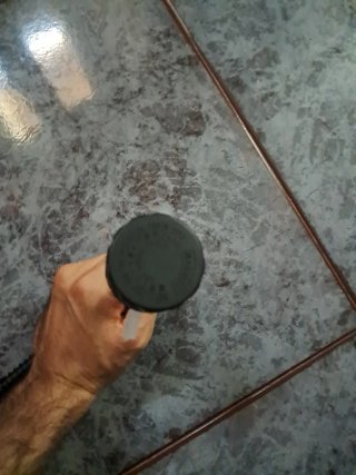 Depósito líquido frenos trasero moto