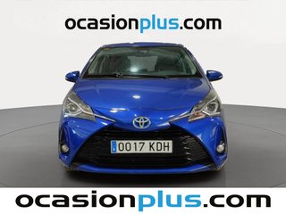 Toyota Yaris 1.5 Hybrid Active 74 kW (100 CV)