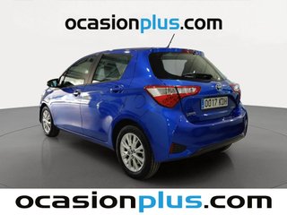 Toyota Yaris 1.5 Hybrid Active 74 kW (100 CV)