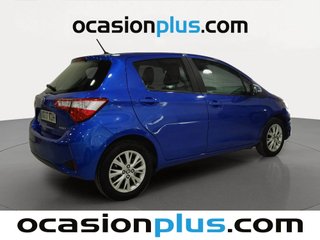 Toyota Yaris 1.5 Hybrid Active 74 kW (100 CV)