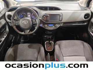 Toyota Yaris 1.5 Hybrid Active 74 kW (100 CV)