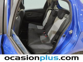 Toyota Yaris 1.5 Hybrid Active 74 kW (100 CV)