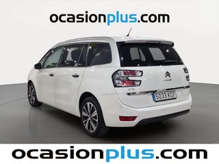 Citroen Grand C4 Picasso BlueHDi 120 Feel 88 kW (120 CV)
