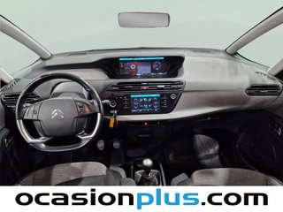 Citroen Grand C4 Picasso BlueHDi 120 Feel 88 kW (120 CV)