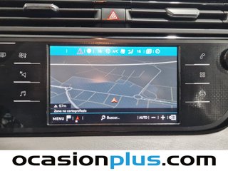 Citroen Grand C4 Picasso BlueHDi 120 Feel 88 kW (120 CV)