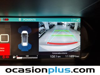 Citroen Grand C4 Picasso BlueHDi 120 Feel 88 kW (120 CV)