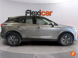 Nissan Qashqai DIG-T 116kW mHEV Xtronic Tekna