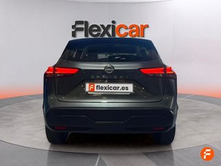 Nissan Qashqai DIG-T 116kW mHEV Xtronic Tekna