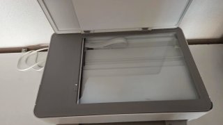 Stampante multifunzione HP ENVY 6032 WiFi