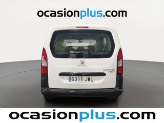 Peugeot Partner Tepee BlueHDi 100 Access 73 kW (100 CV)