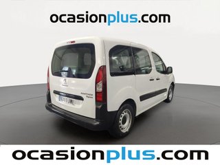 Peugeot Partner Tepee BlueHDi 100 Access 73 kW (100 CV)