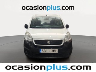 Peugeot Partner Tepee BlueHDi 100 Access 73 kW (100 CV)
