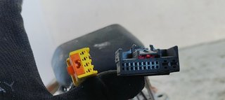 COLUMNA DIRECCION VOLKSWAGEN PASSAT BERLINA (3C2)
