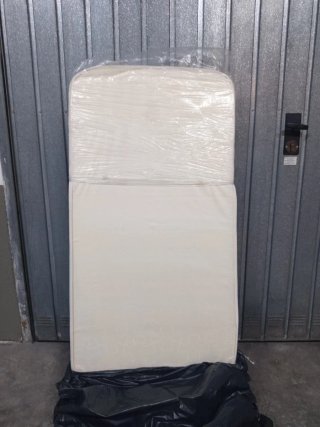 Colchón cuna 120x60