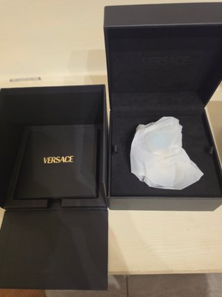 Orologio Donna Versace Greca Reaction VE0D00325