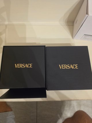 Orologio Donna Versace Greca Reaction VE0D00325