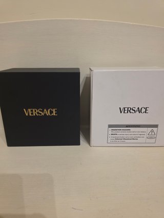 Orologio Donna Versace Greca Reaction VE0D00325