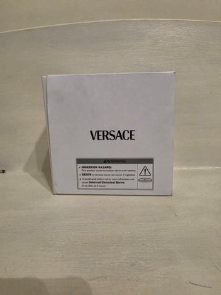 Orologio Donna Versace Greca Reaction VE0D00325