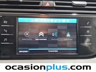 Citroen Grand C4 Picasso BlueHDi 120 Feel 88 kW (120 CV)