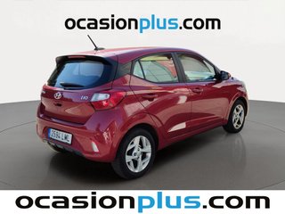 Hyundai i10 1.0 Klass 49 kW (67 CV)