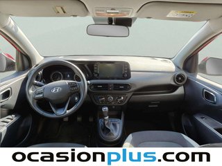 Hyundai i10 1.0 Klass 49 kW (67 CV)