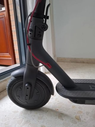 Patinete Eléctrico Xiaomi Mi Scooter M365 Valencia